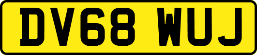 DV68WUJ