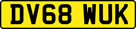DV68WUK