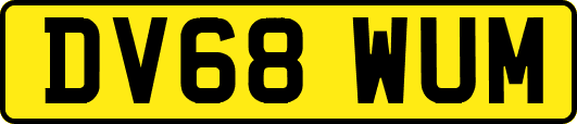 DV68WUM