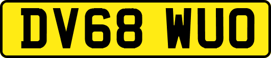 DV68WUO