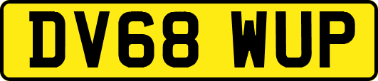 DV68WUP