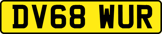 DV68WUR