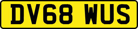 DV68WUS