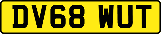 DV68WUT