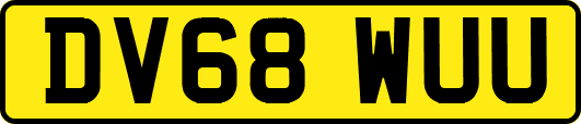 DV68WUU