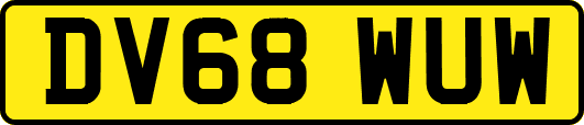 DV68WUW