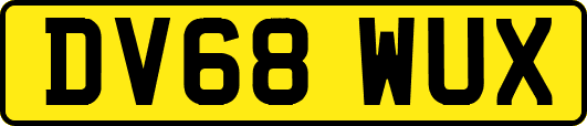 DV68WUX