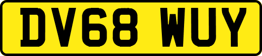DV68WUY