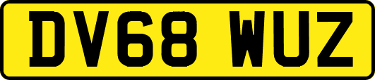 DV68WUZ