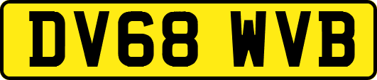 DV68WVB