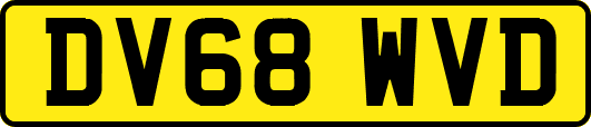 DV68WVD