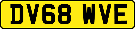 DV68WVE
