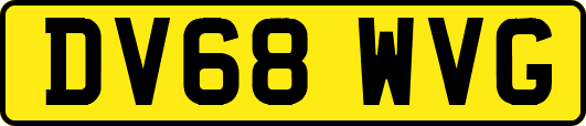 DV68WVG