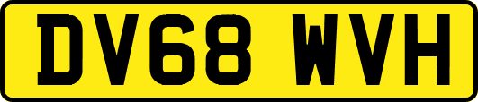 DV68WVH