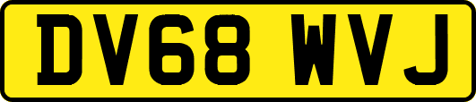 DV68WVJ
