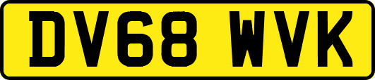 DV68WVK