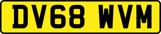 DV68WVM