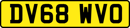 DV68WVO