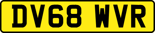 DV68WVR