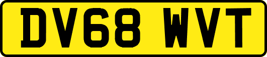 DV68WVT