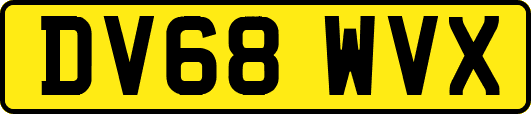 DV68WVX