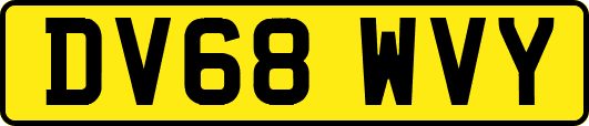 DV68WVY