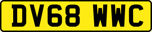 DV68WWC