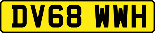 DV68WWH