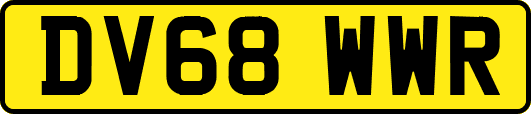 DV68WWR