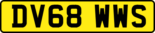 DV68WWS