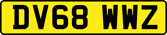 DV68WWZ