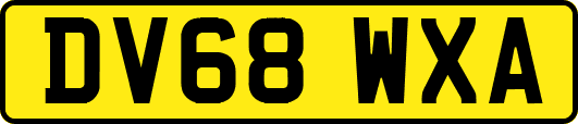 DV68WXA