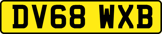 DV68WXB