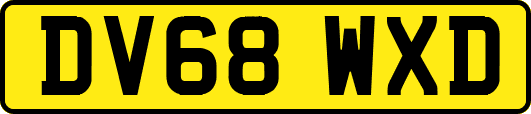 DV68WXD