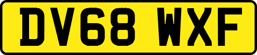 DV68WXF