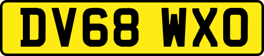 DV68WXO