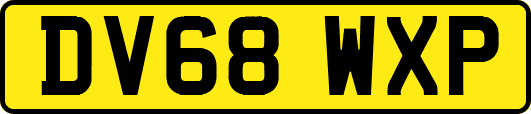 DV68WXP