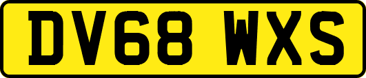 DV68WXS