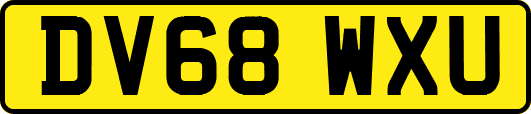 DV68WXU