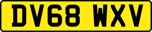 DV68WXV