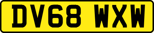 DV68WXW