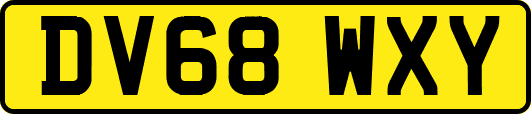 DV68WXY