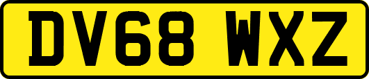 DV68WXZ