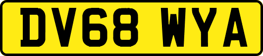 DV68WYA
