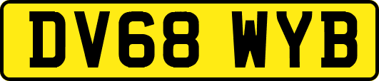 DV68WYB