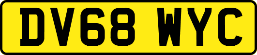 DV68WYC