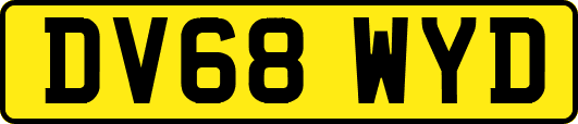 DV68WYD