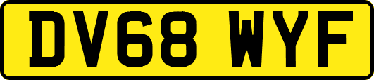 DV68WYF