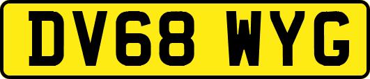 DV68WYG