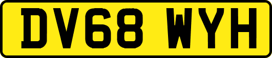 DV68WYH